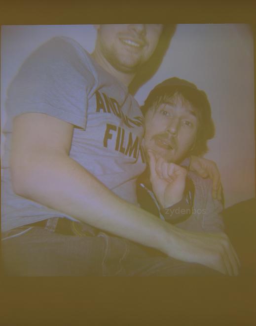 sophia zydenbos lomo photography 2011