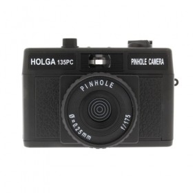 Lomography Pinhole Camera Holga 135 PC