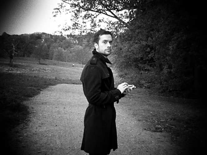 hampstead heath park, hampstead heath walks, north london park