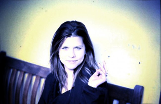 cross processed colour film for lomography on diana f+ camera