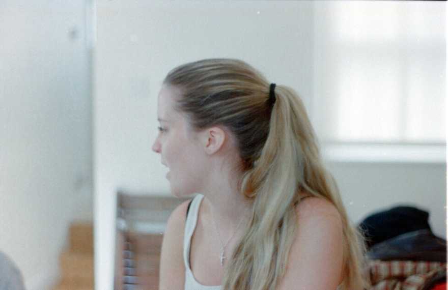 analogue pentax camera slr photo on 35mm film