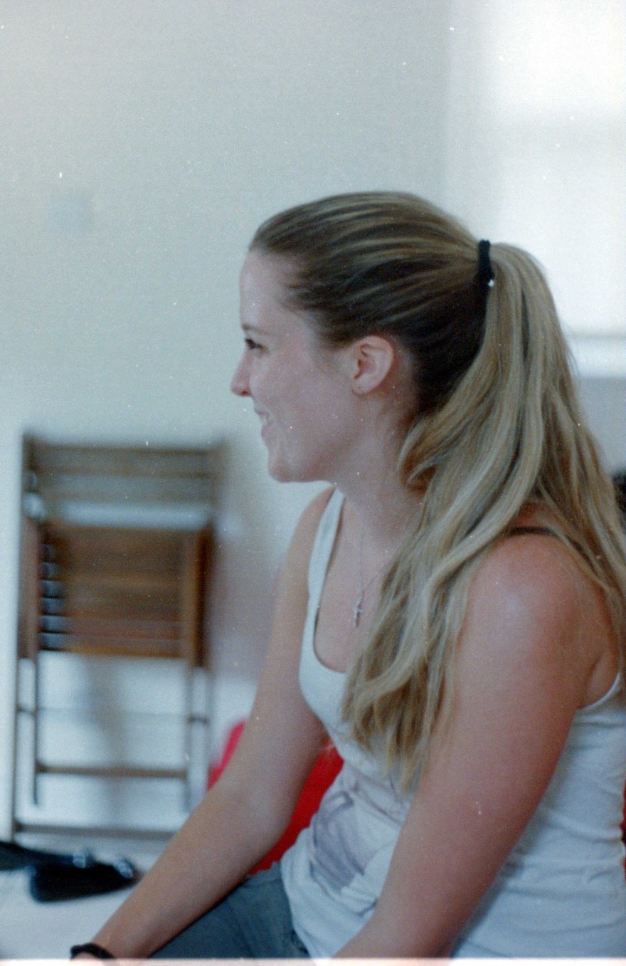 pentax k1000 analogue slr camera analogue film photo 35mm